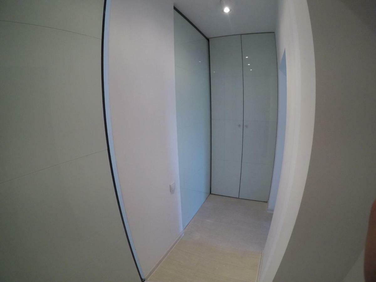 Nowoczesny Apartament III Al. Nmp 琴斯托霍瓦 外观 照片
