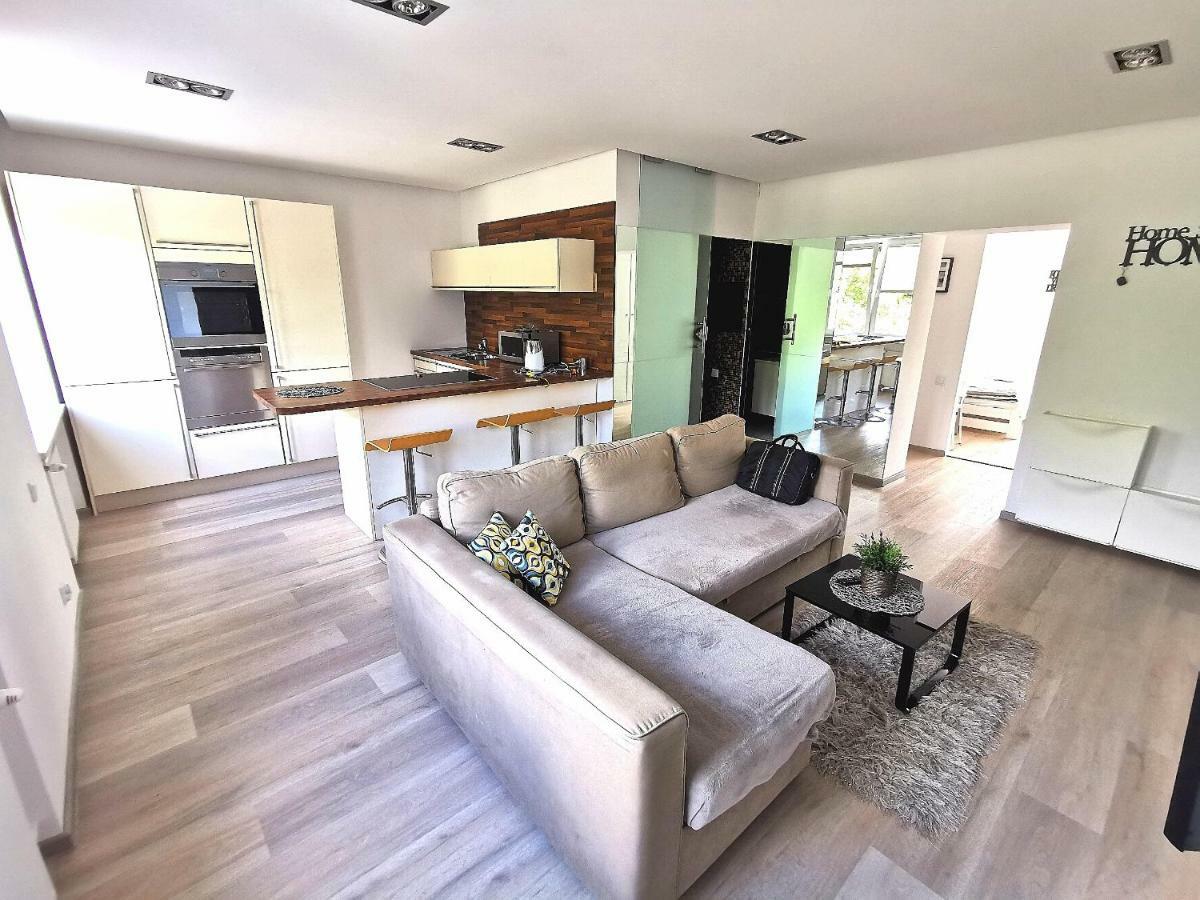 Nowoczesny Apartament III Al. Nmp 琴斯托霍瓦 外观 照片